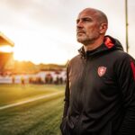 éric roy s'apprête à quitter brest, marquant une nouvelle étape après le départ de lorenzi. découvrez les détails de ce changement majeur dans le club brestois sur morning foot.