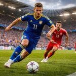 suivez en direct la performance d'ermedin demirović lors du match canada vs bosnie-herzégovine à la coupe du monde fifa 2026. analyse, mises à jour et moments clés du match.