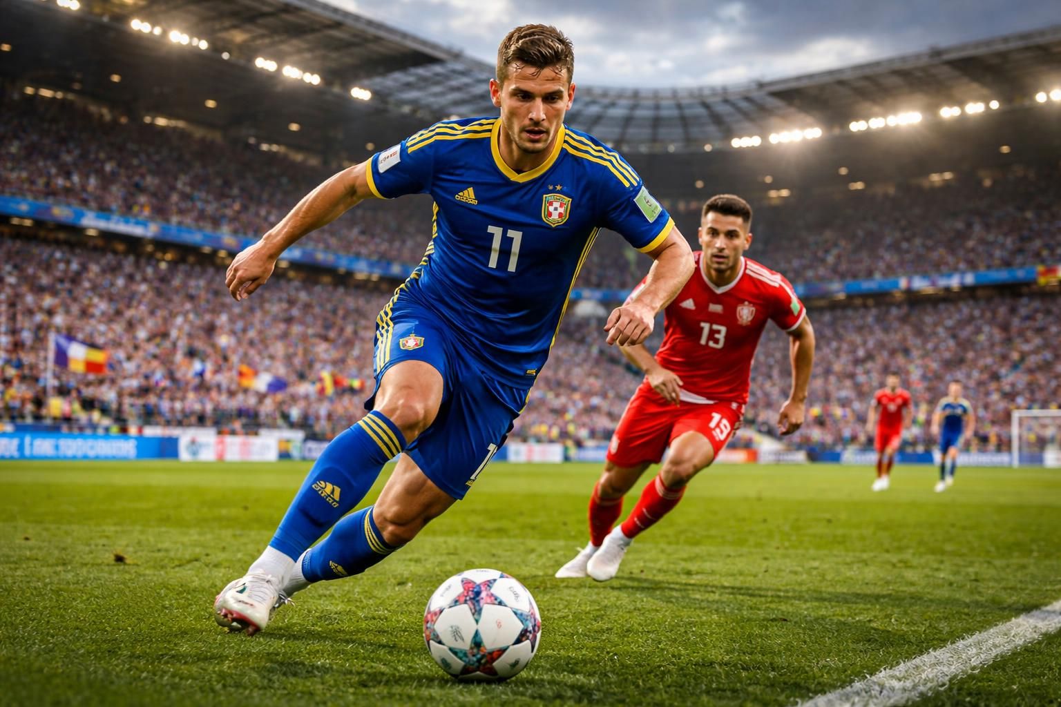 suivez en direct la performance d'ermedin demirović lors du match canada vs bosnie-herzégovine à la coupe du monde fifa 2026. analyse, mises à jour et moments clés du match.