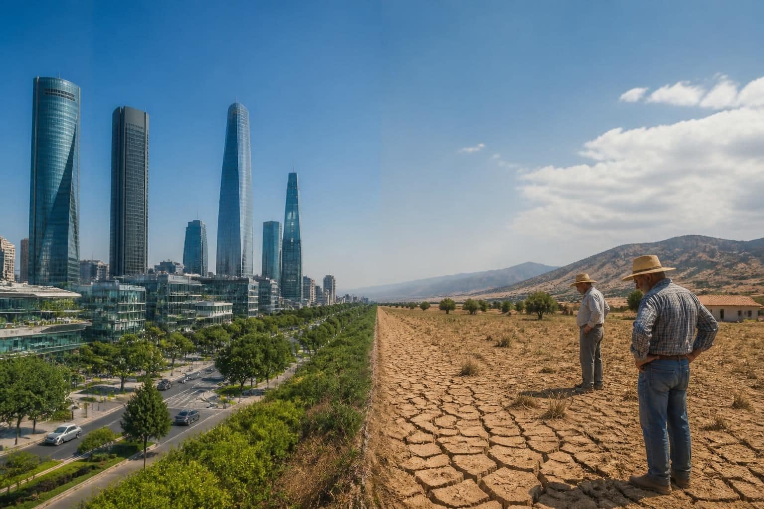 découvrez comment l'espagne fait face à un double défi majeur, entre enjeux économiques et sociaux, dans un contexte en pleine évolution.