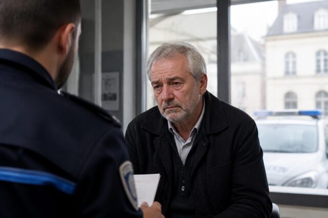 Eure-un-retraite-sanctionne-apres-deux-ans-dinsultes-repetees-contre-Aymeric-Caron-Paris-Normandie-640x427 The Following saison 2 : une surprenante découverte pour le leader