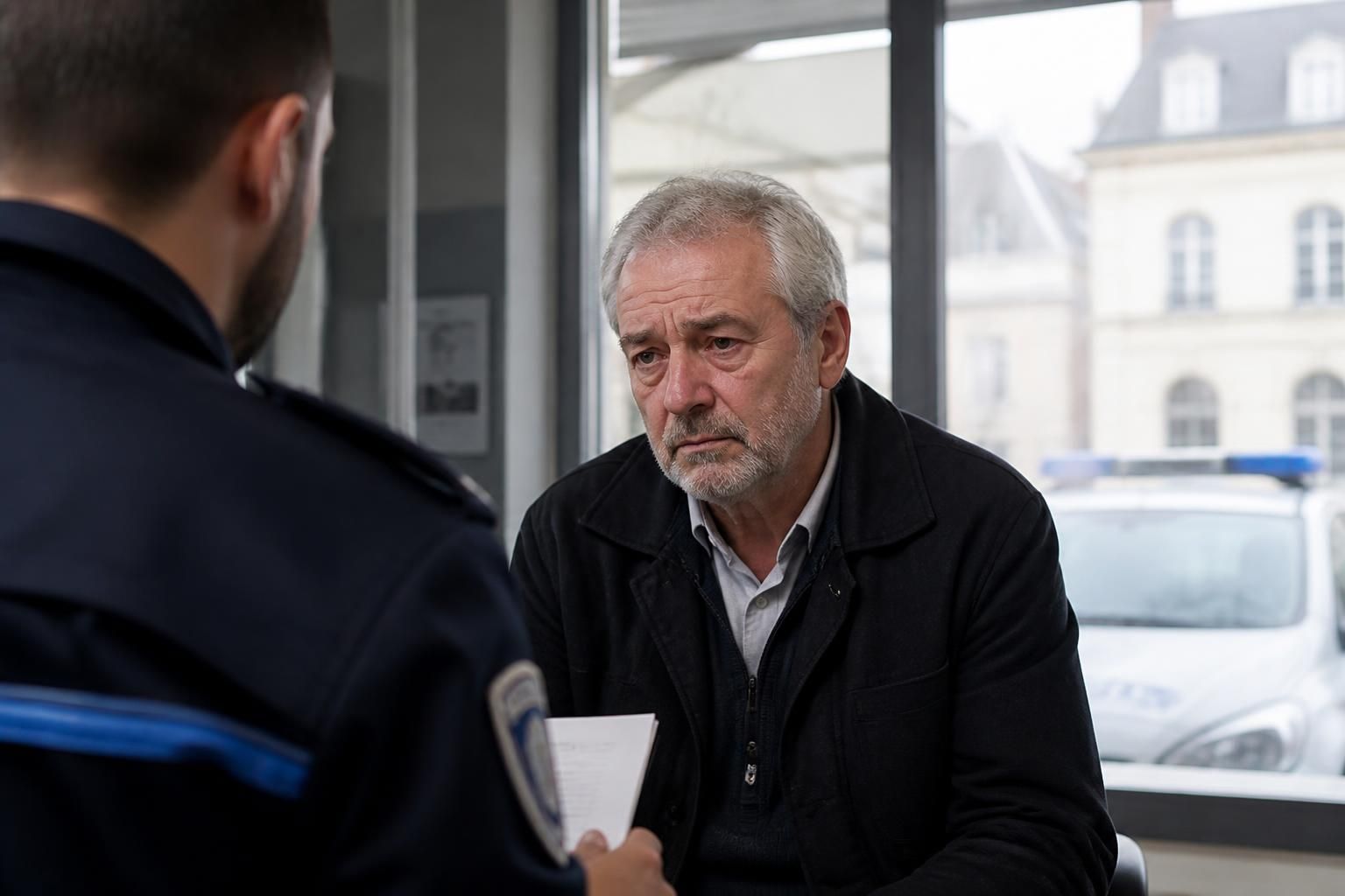 eure : un retraité sanctionné après avoir proféré des insultes répétées pendant deux ans à l'encontre d'aymeric caron, selon paris normandie.