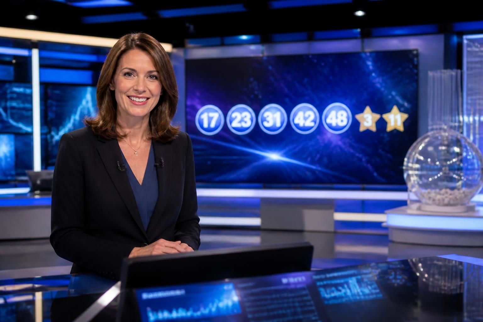 consultez en direct les résultats du tirage euromillions du mardi 9 juin 2026 sur linternaute.com et suivez les numéros gagnants instantanément.