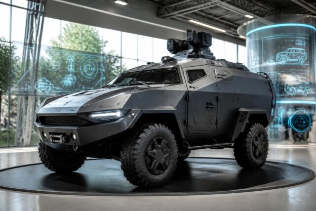 Eurosatory-2026-Renault-Group-et-Thales-presentent-le-vehicule-innovant-4-TROOP--640x427 Pas d'actualité récente sur Polestar 4 dans les dernières 6000 minutes selon Google News
