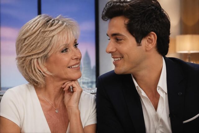 Evelyne-Dheliat-seduite-par-Ange-Noiret-la-star-de-la-meteo-avoue-son-coup-de-coeur-pour-le-charme-irresistible-du-beau-gosse-640x427 Météo Montpellier : Les Previsions Récentes et Les Tendances Climatiques