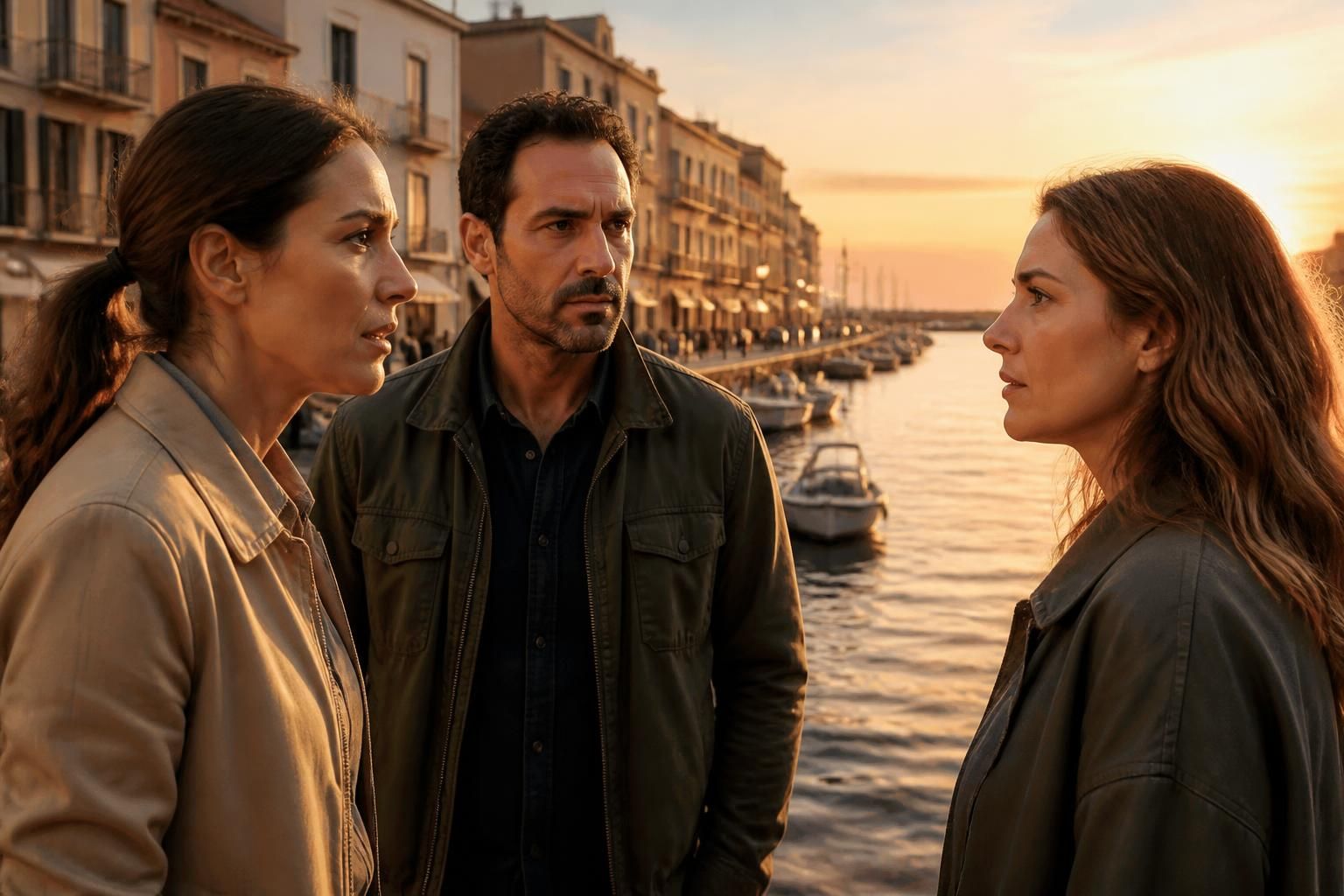 découvrez en exclusivité l'épisode 2220 de demain nous appartient diffusé le 5 juin 2026 sur tf1+. plongez au cœur des intrigues captivantes de votre série préférée.