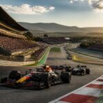 découvrez le calendrier télé complet du grand prix de catalogne 2026 de formule 1, avec tous les horaires des courses, essais et qualifications pour ne rien manquer de cet événement incontournable.