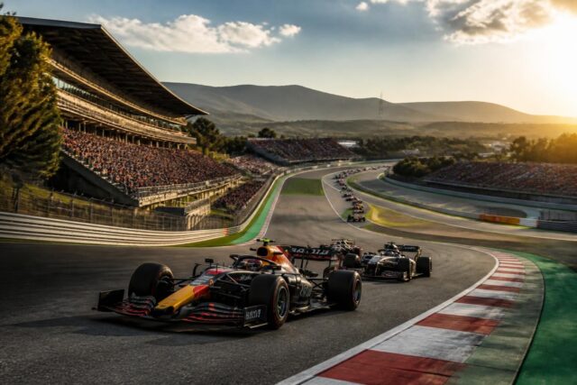 F1-decouvrez-le-calendrier-tele-complet-du-Grand-Prix-de-Catalogne-2026-640x427 Daniel Siebert désigné arbitre pour diriger la finale de la Ligue des Champions