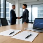 forvia cède son activité intérieurs au groupe apollo funds, marquant un virage stratégique majeur pour renforcer sa position et accélérer sa croissance.
