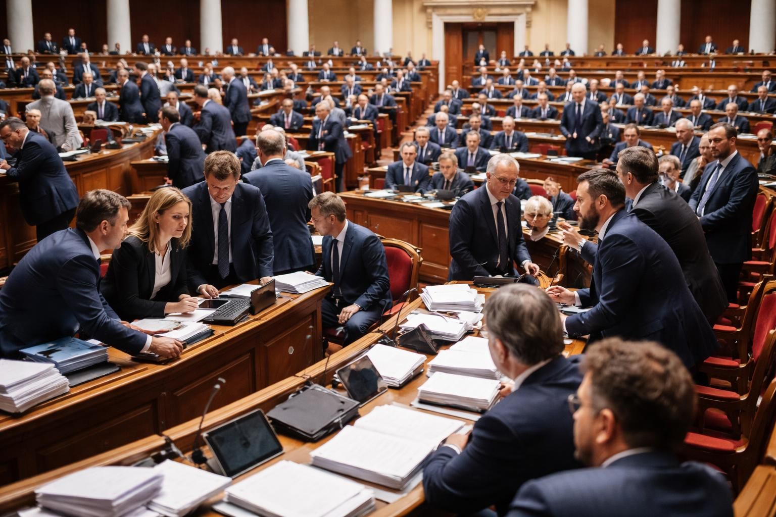 les députés s'apprêtent à un troisième vote crucial à l'assemblée nationale concernant la légalisation de l'euthanasie et du suicide assisté, une étape majeure dans le débat sur la fin de vie en france.