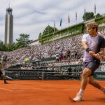 ne manquez pas la finale épique de roland-garros le 7 juin 2026, où flavio cobolli affronte alexander zverev pour décrocher le titre prestigieux du grand chelem.