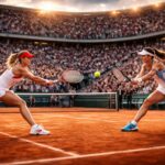 assistez à la finale explosive de roland garros le 6 juin 2026, où maja chwalinska affronte mirra andreeva pour décrocher le titre tant convoité du grand chelem.
