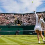 ne manquez pas la finale wta 500 au queen's ce dimanche 14 juin 2026 entre donna vekic et emma raducanu, un duel prometteur pour un titre prestigieux.