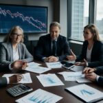 découvrez les enjeux des finances publiques en crise et explorez les stratégies efficaces pour rétablir l'équilibre budgétaire et assurer une gestion durable des ressources publiques.