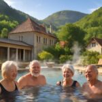 découvrez pourquoi les retraités français délaissent le portugal pour cette ville thermale méconnue du jura, idéale pour une retraite paisible et revitalisante.