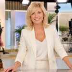 flavie flament intègre le magazine de la santé pour la rentrée, marquant un tournant majeur avec un changement de chaîne. découvrez tous les détails de cette nouvelle aventure télévisuelle.
