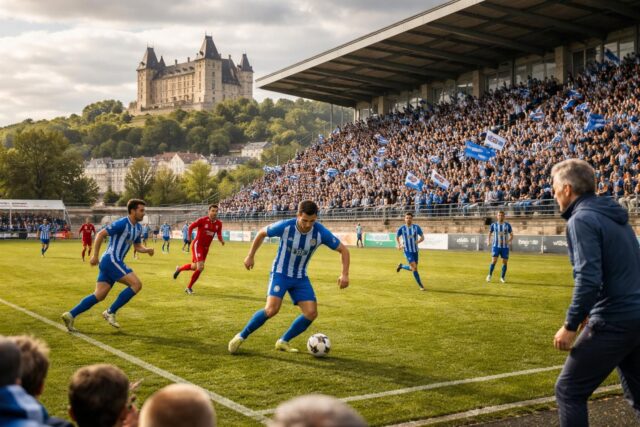 Football-Saumur-espere-un-nouveau-repechage-en-National-2-grace-a-une-situation-avantageuse-640x427 Al-Nassr réduit à dix suite à l'expulsion de Mané lors de la supercoupe d'Arabie saoudite, un match tendu entre les deux équipes