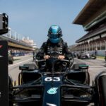 découvrez l'analyse complète des qualifications à barcelone où george russell s'élance en pole position pour la course de formule 1. résultats, performances et perspectives.