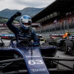 revivez le triomphe de george russell en autriche, devançant verstappen, et découvrez comment cette victoire intensifie la lutte pour le titre face à antonelli en formule 1.