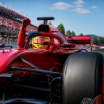 revivez la victoire historique de lewis hamilton au volant de la ferrari lors du grand prix de barcelone. analyse complète et moments forts de cette course exceptionnelle en formule 1.