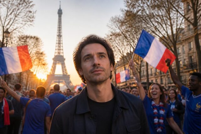 France-A-laube-de-la-Coupe-du-Monde-de-football-un-tournant-decisif-pour-la-liberation-de-Christophe-Gleizes-Boursorama-640x427 Steve Kerr surprend les supporters avec une tactique audacieuse pour Jonathan Kuminga avant le duel contre les Clippers.