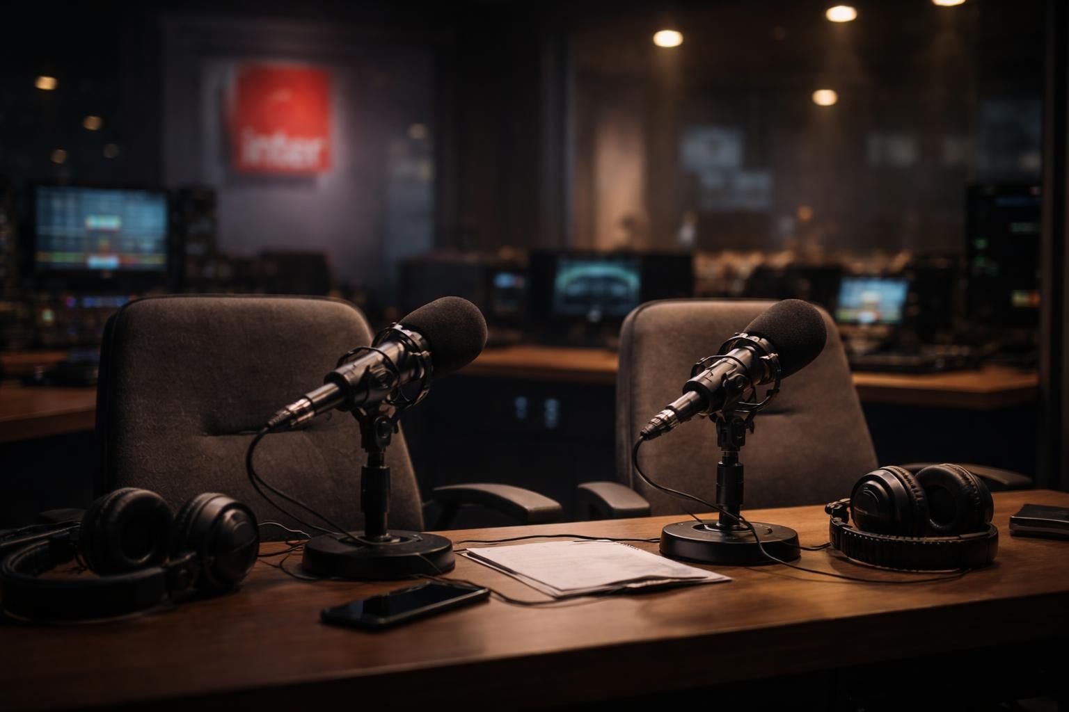 france inter envisage de supprimer la matinale du week-end présentée par ali baddou et marion l’hour en raison de désaccords internes et d'une faible audience.