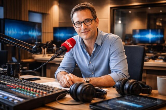 France-Inter-Nicolas-Demorand-prendra-les-commandes-dune-nouvelle-emission-hebdomadaire-des-la-rentree-640x427 Interview : Le nouvel avocat de Cédric Jubillar brise le silence et dévoile sa stratégie face à la réputation ternie