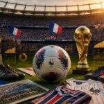découvrez les résultats et les statistiques historiques de l'équipe masculine de france en coupe du monde sur espn. analyse complète des performances, moments clés et records.