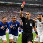 découvrez l'arbitre du deuxième match entre la france et l'irak en coupe du monde, un moment inoubliable marqué par des faits mémorables ou controversés.
