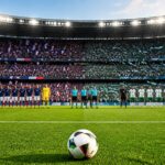 ne manquez pas le match france vs irlande du nord ! découvrez l'heure du coup d'envoi et la chaîne tv pour suivre la diffusion en direct.