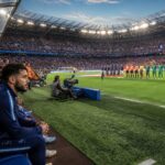 découvrez les compositions officielles du match france vs sénégal avec cherki débutant sur le banc. suivez toutes les dernières informations sur cette rencontre passionnante !