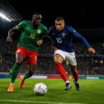 france vs sénégal à 2h du matin le 17 juin : découvrez si l'équipe de france cherche à prendre sa revanche après sa défaite historique lors de la coupe du monde 2002 dans ce match très attendu.