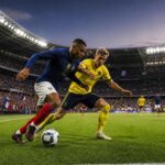 découvrez notre analyse détaillée et nos prédictions pour le match france vs suède du 30 juin 2026, un affrontement clé de la coupe du monde 2026. préparez-vous pour ce choc décisif avec top mercato.