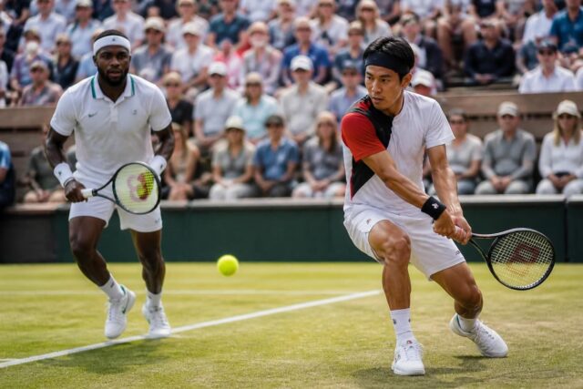 Frances-Tiafoe-affronte-Sho-Shimabukuro-au-2e-tour-de-lATP-500-de-Halle-mercredi-17-juin-2026-LEquipe-640x427 ASSE : Coup dur majeur, un pilier de l'équipe absent jusqu'à la fin de la saison !