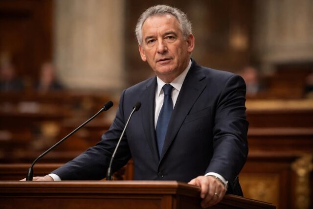 Francois-Bayrou-annoncera-son-gouvernement-avant-Noel-et-relance-le-debat-sur-la-640x427 Retraite Agirc-Arrco : plus de 100 000 pensions affectées par des erreurs de calcul
