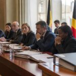 découvrez les détails de la fraude à l'agence immobilière sociale de saint-josse, alors que le parlement reçoit une version partielle de l'audit, soulevant des questions sur la transparence et la gestion.