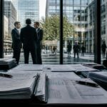 le parquet européen enquête sur un réseau suspect de 26 entreprises en france impliquées dans une fraude à la tva, visant à démanteler ce système illégal.