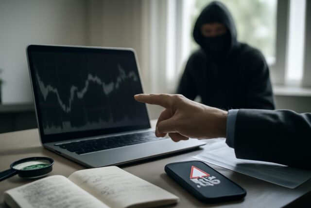 Fraudes-et-arnaques-Guide-complet-pour-detecter-les-escrocs-et-se-proteger-efficacement-640x427 Fraudes sophistiquées à la CPAM dans le Puy-de-Dôme : plus de 6,6 millions d'euros détournés par des professionnels aguerris
