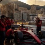découvrez les détails de l'hospitalisation de frédéric vasseur et l'impact de son absence pour ferrari lors du grand prix de monaco sur entrevue.fr.