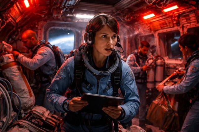 Fuite-dair-a-bord-de-lISS-la-NASA-alerte-Sophie-Adenot-et-lequipage-preparation-a-une-eventuelle-evacuation-en-cours-640x427 Un second pétrolier atteint l'Irak malgré les tensions autour du détroit d’Ormuz | Photo - 7sur7.be