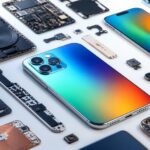découvrez en exclusivité les fuites des panneaux, composants et maquettes de l’iphone 18 pro, révélant des teintes éclatantes et inédites. restez informé des nouveautés avant leur lancement officiel.
