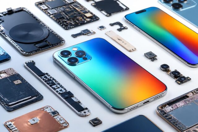 Fuites-exclusives-Panneaux-composants-et-maquettes-de-liPhone-18-Pro-devoilent-des-teintes-eclatantes-en-ligne-640x427 Google envisage des PC sous Android avec processeurs Snapdragon, remettant en question l'hégémonie de Windows 11