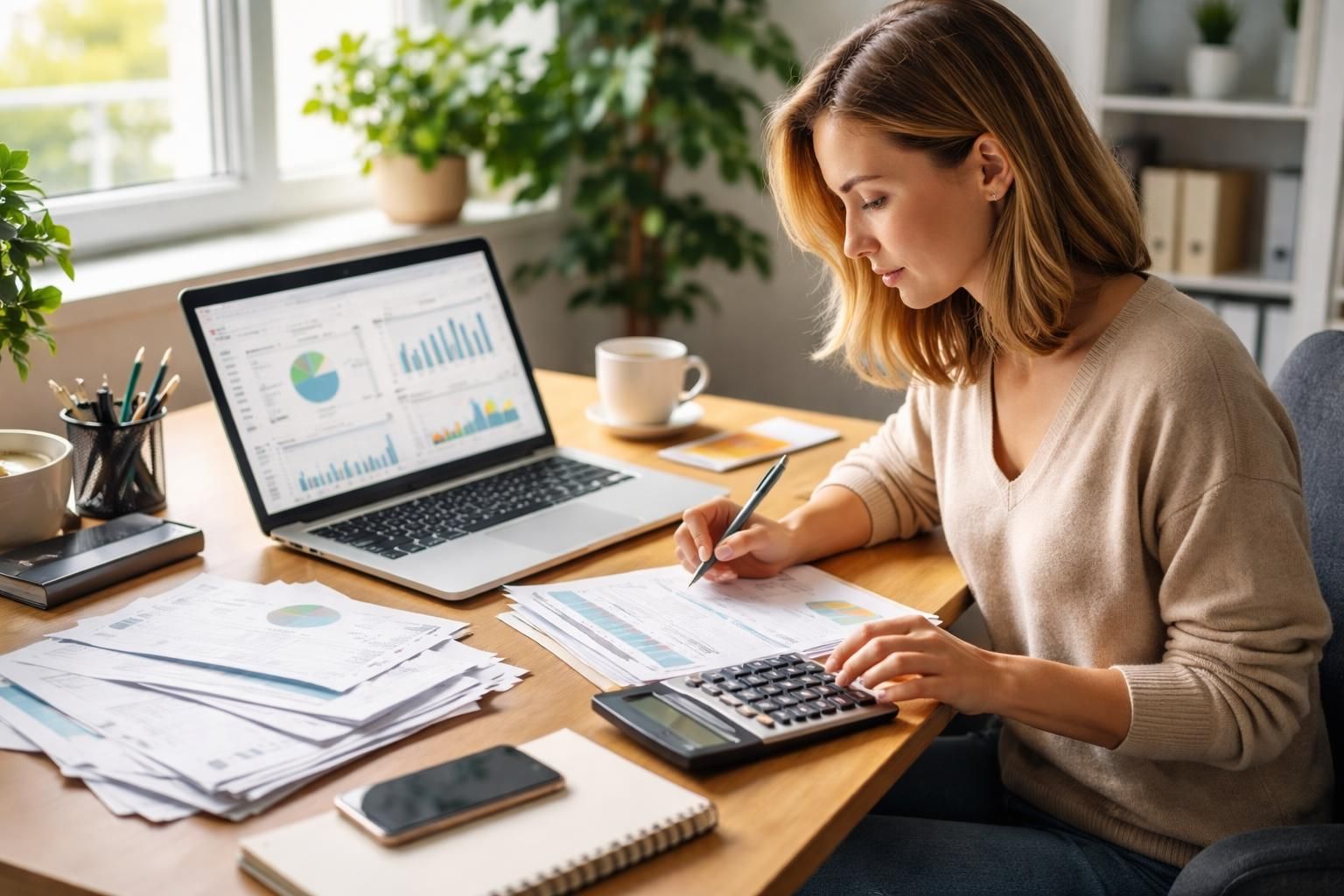 découvrez les meilleures stratégies de gestion fiscale pour freelances afin d'optimiser vos revenus après votre installation. guide complet pour maximiser vos gains en toute légalité.