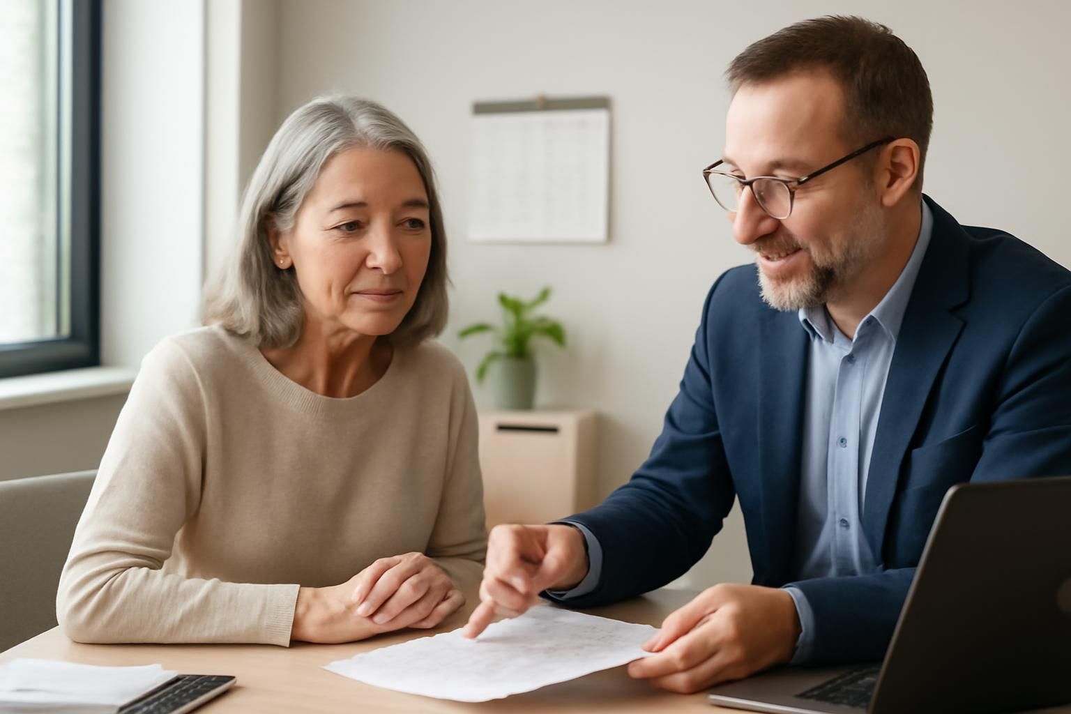 dans le grand est, profitez de consultations gratuites pour faire le point sur vos droits entre arrêt de travail et retraite. informez-vous et optimisez vos démarches facilement.
