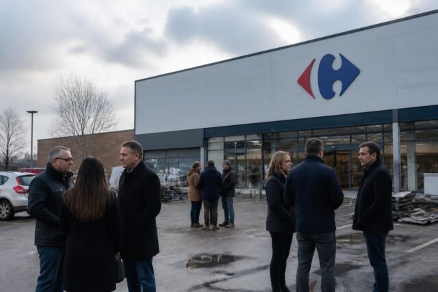 Grande-distribution-Carrefour-abandonne-son-recours-contre-un-franchise-en-conflit-mettant-fin-a-un-bras-de-fer-intense-640x427 Acquisition et privatisation d'Electronic Arts : une offre de 55 milliards de dollars américains en vue