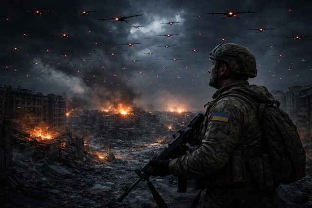 Guerre-en-Ukraine-une-centaine-de-drones-russes-deployes-cette-nuit-bilan-dun-mort-dans-le-nord-est-–-Suivi-en-direct-640x427 Hôpital public : les Français développent des inquiétudes