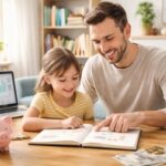 découvrez notre guide pratique pour apprendre à épargner et investir intelligemment afin de sécuriser l'avenir financier de vos enfants.