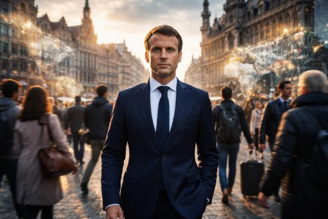 Hubs-de-retour-Emmanuel-Macron-face-a-ses-defis-au-coeur-de-lEurope-640x427 La princesse Maria Carolina sauvée d’un drame : retour sur l’accident qui a failli coûter la vie à la compagne de Jordan Bardella