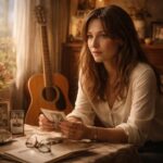 découvrez la vie intime de huguette clerc, magnifiquement interprétée par laura smet dans le biopic dédié à johnny hallyday, offrant un regard profond et émouvant sur leur histoire.