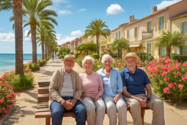 Ici-la-qualite-de-vie-est-incomparable-pourquoi-de-plus-en-plus-de-retraites-francais-choisissent-la-station-balneaire-pour-leur-retraite-640x427 D'abord le quart-zip, maintenant le '401(k) mullet' : ce que les tendances de la génération Z révèlent sur l'économie
